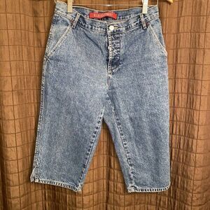 Bum Equipment Vintage Jeans Painter Pants Womens 5